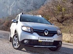 Офіційні дилери Renault в Україні пропонують нові моделі