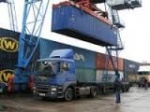 Контейнерні перевезення та параметри морських контейнерів