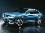 Компанія BMW готова продемонструвати новинки в Шанхаї