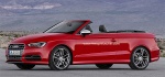 Audi А3 в кузові кабріолет