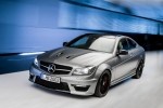 Продаж Mercedes A45 AMG і C63 AMG Edition 507 стартує в червні