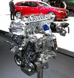 З'явилася ще одна версія Mazda3
